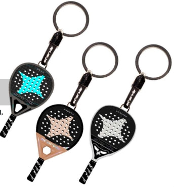 Bote de Llavero Starvie c/30 pzs 2025