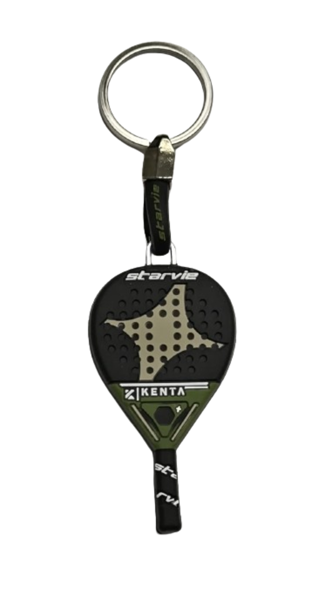 Llavero Starvie