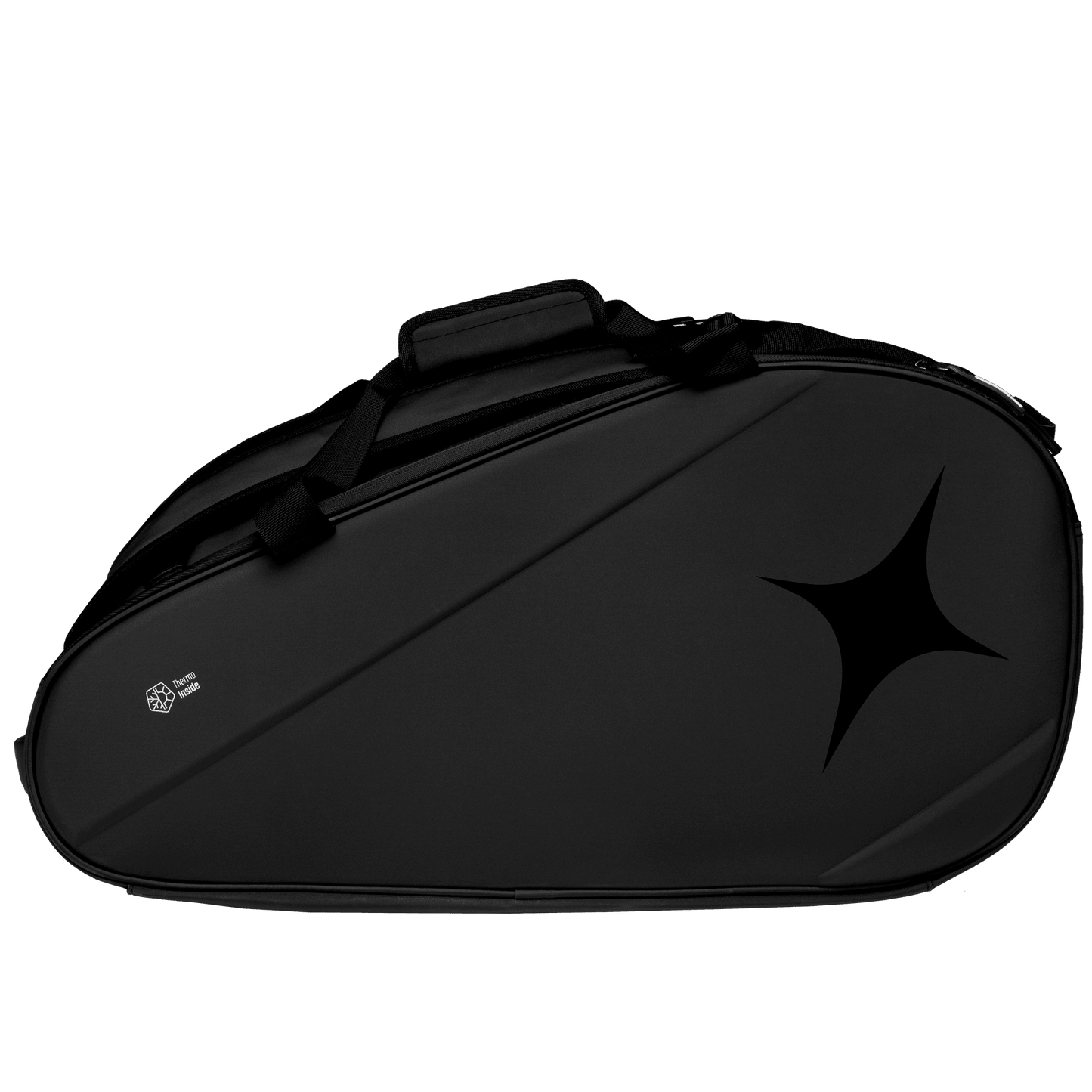 Bolso Hard Eva Black