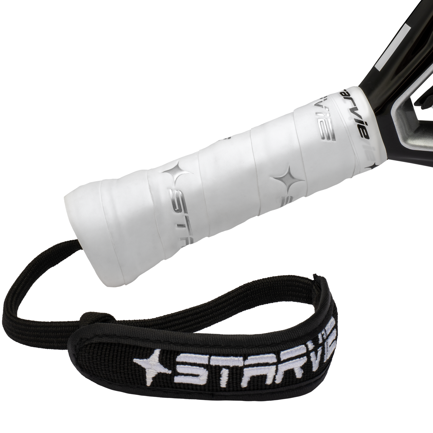 Pala de Padel Starvie Raptor +