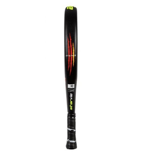 Pala de Padel Starvie Raptor Jr