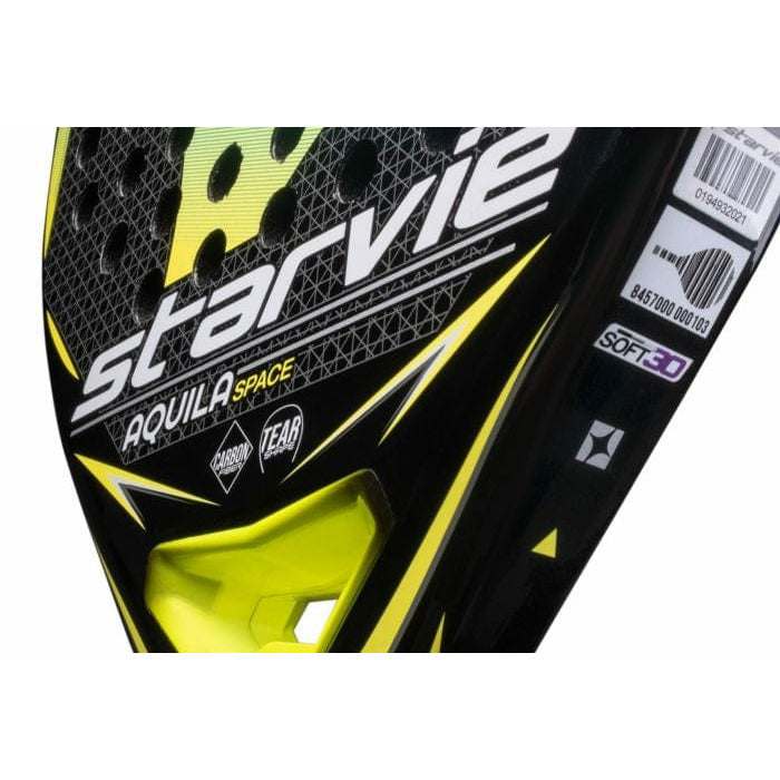 Pala de Padel Starvie Aquila Space Soft
