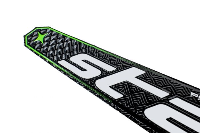 Protector de Pala de Padel Starvie Verde