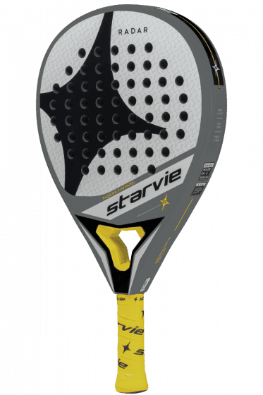 Pala de Padel Starvie Radar Speed 24