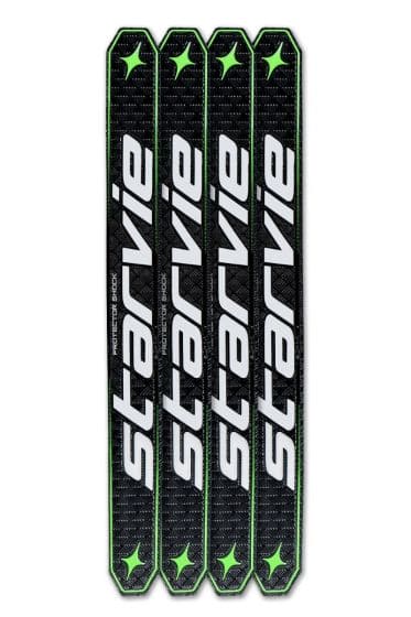 Protector de Pala de Padel Starvie Verde