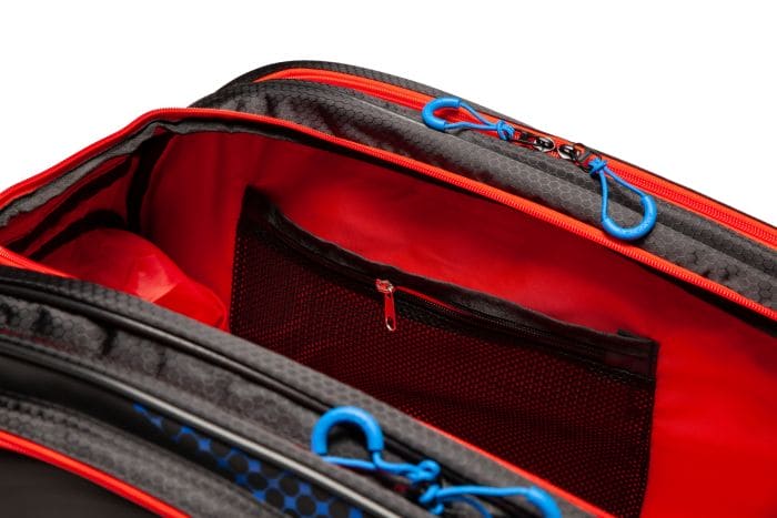 Paletero de Padel Starvie Titania Line