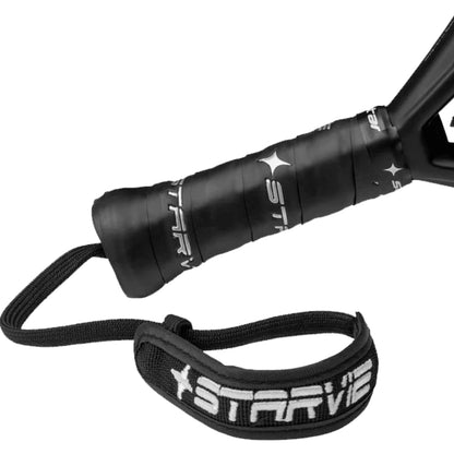 Pala de Padel Black Titan 2026