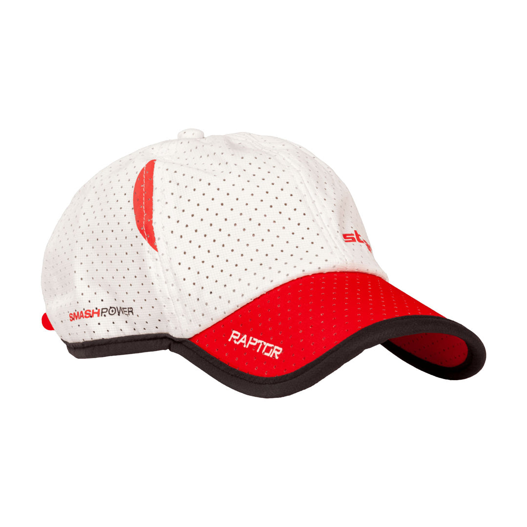Gorra Starvie Pro Raptor