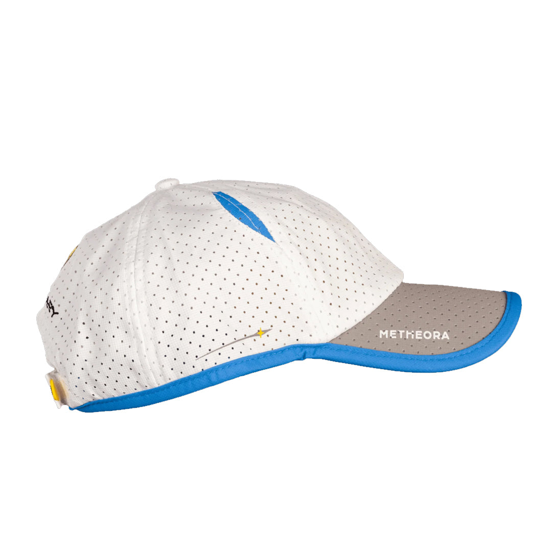 Gorra Starvie Pro Metheora
