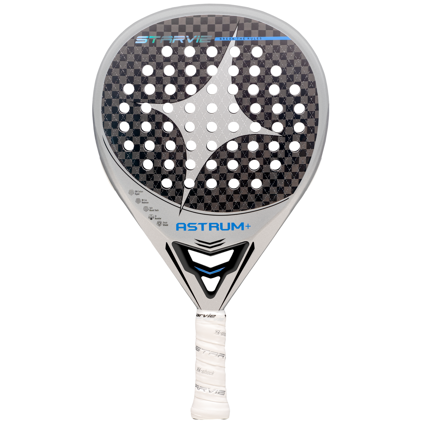 Pala de Padel Starvie Astrum +