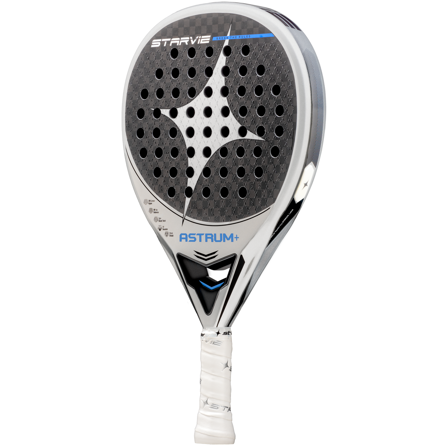 Pala de Padel Starvie Astrum +
