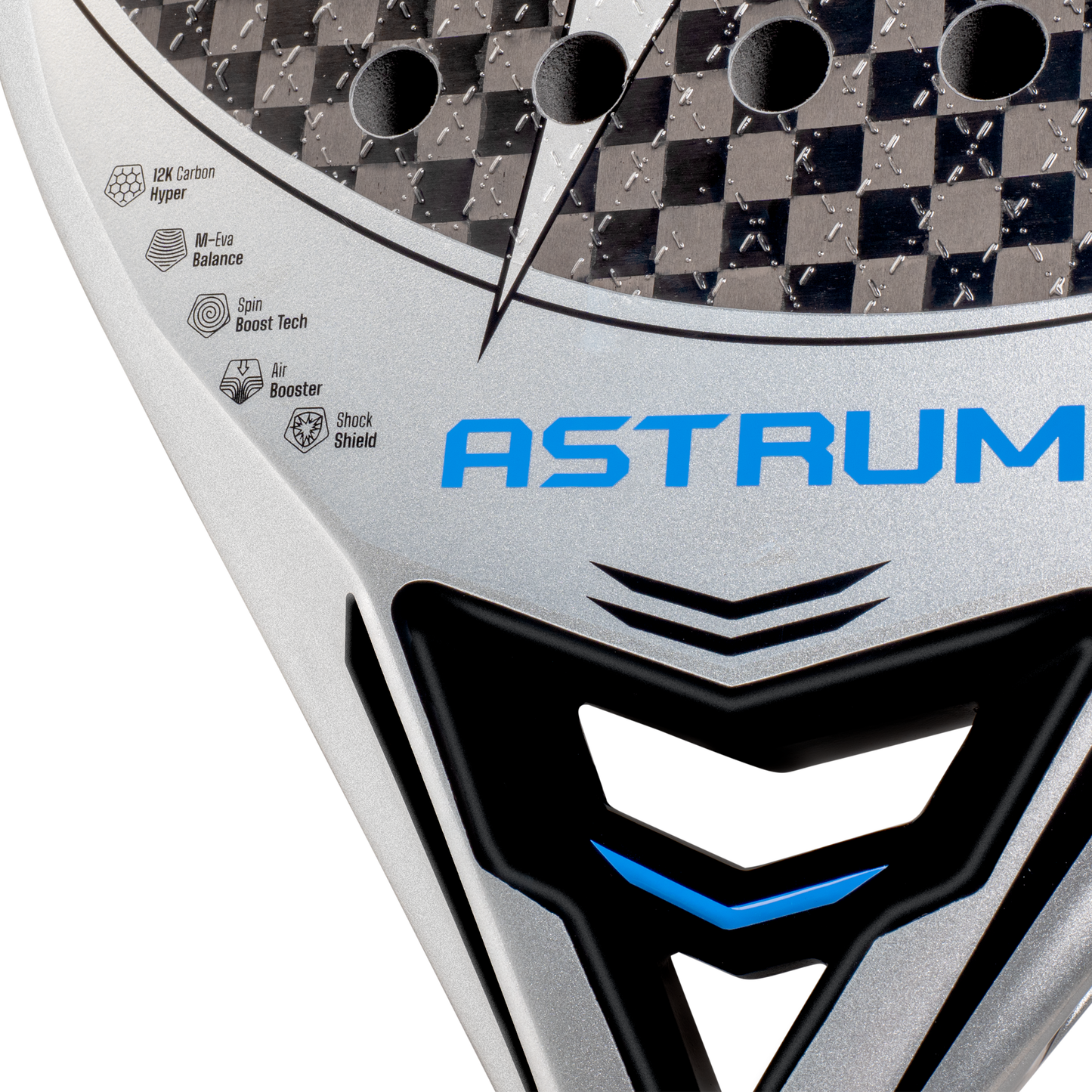 Pala de Padel Starvie Astrum +