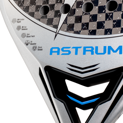 Pala de Padel Starvie Astrum +