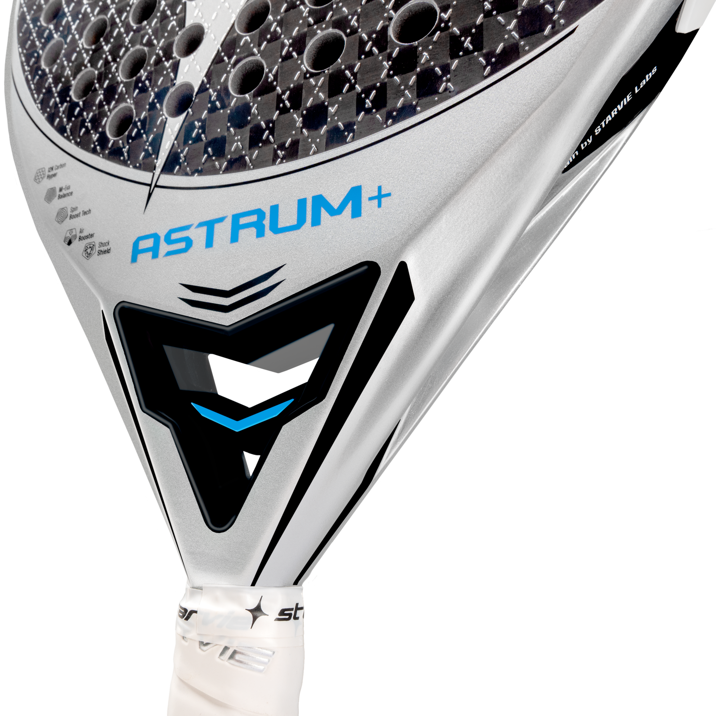 Pala de Padel Starvie Astrum +