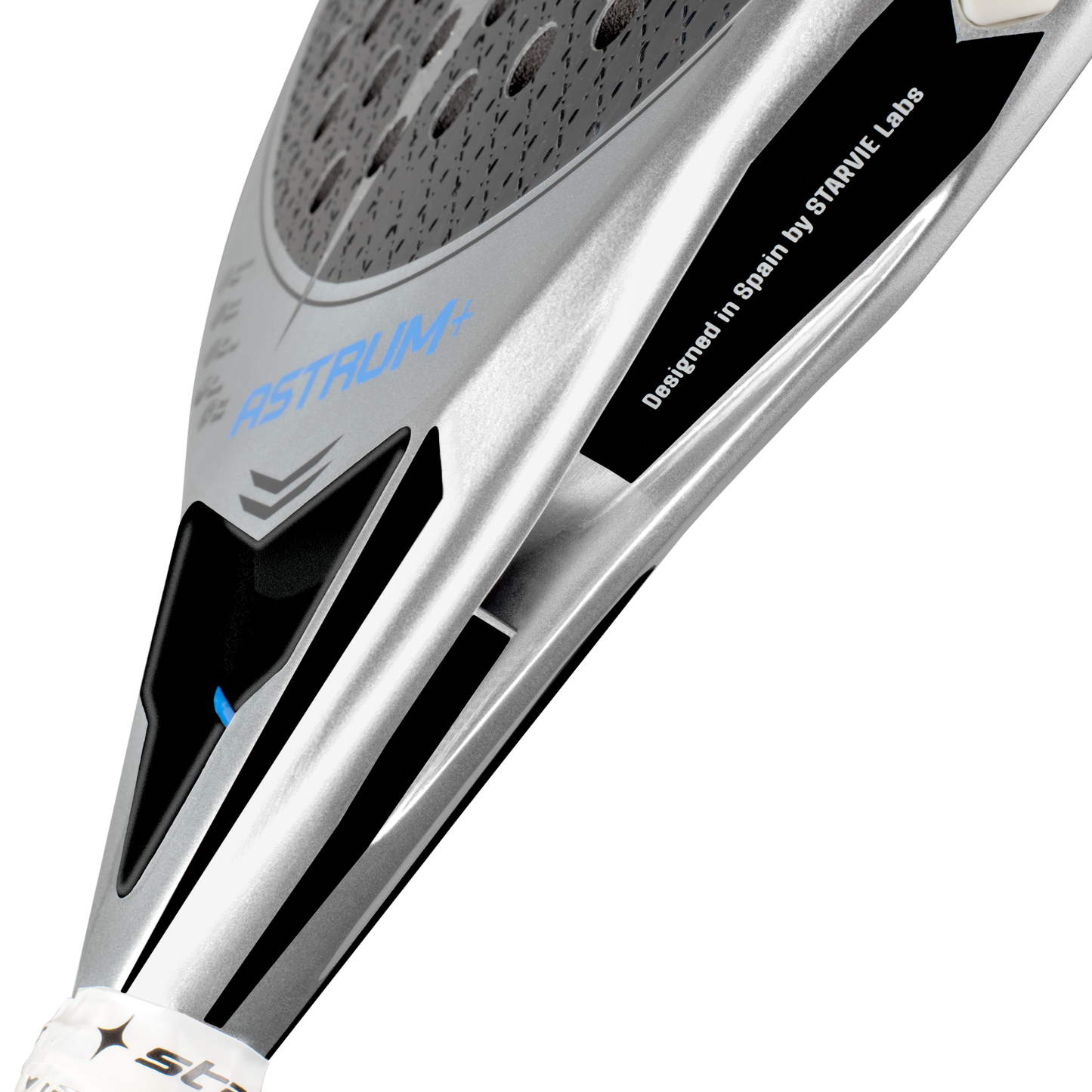 Pala de Padel Starvie Astrum +