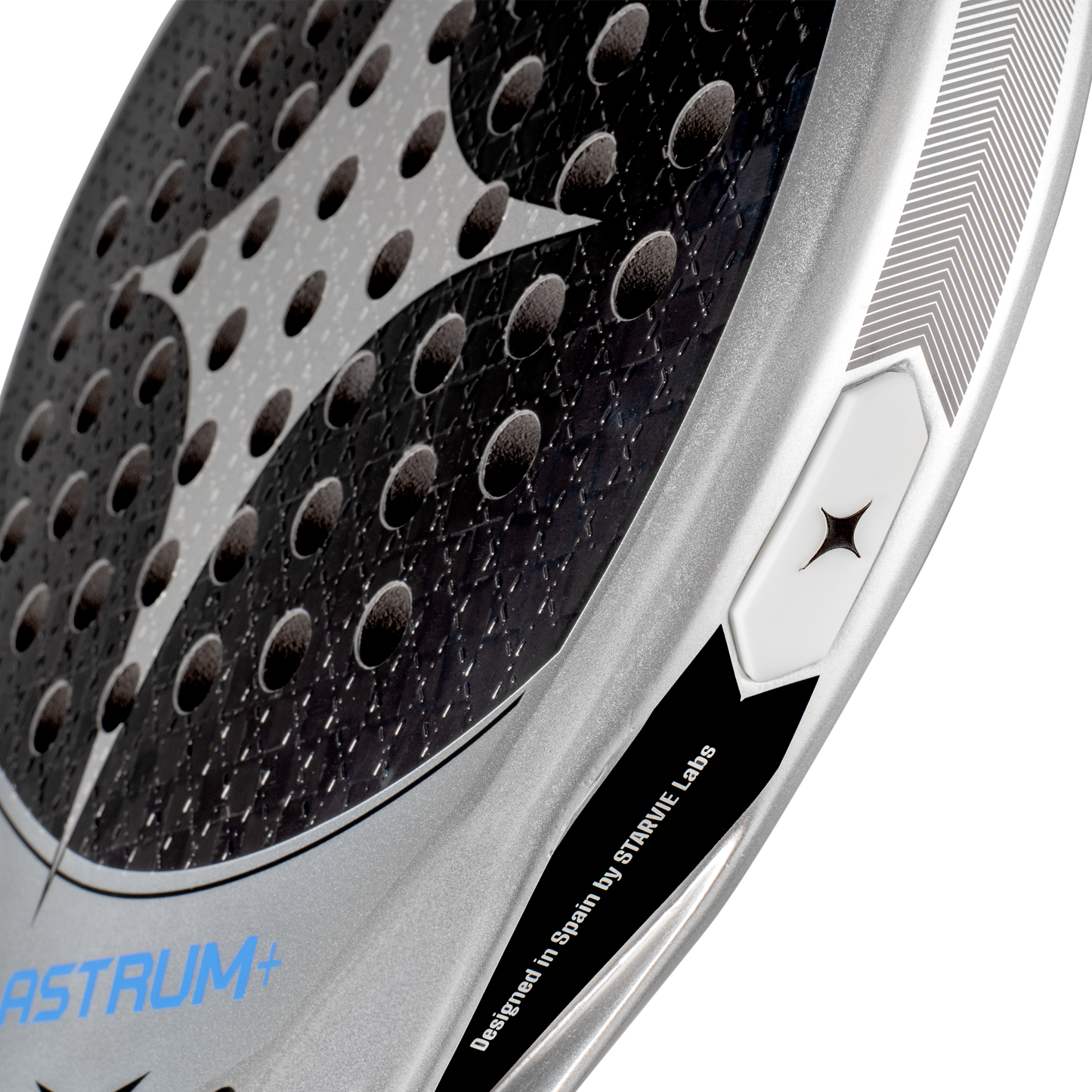Pala de Padel Starvie Astrum +