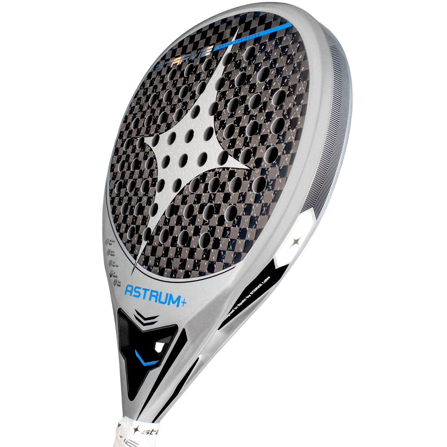 Pala de Padel Starvie Astrum +