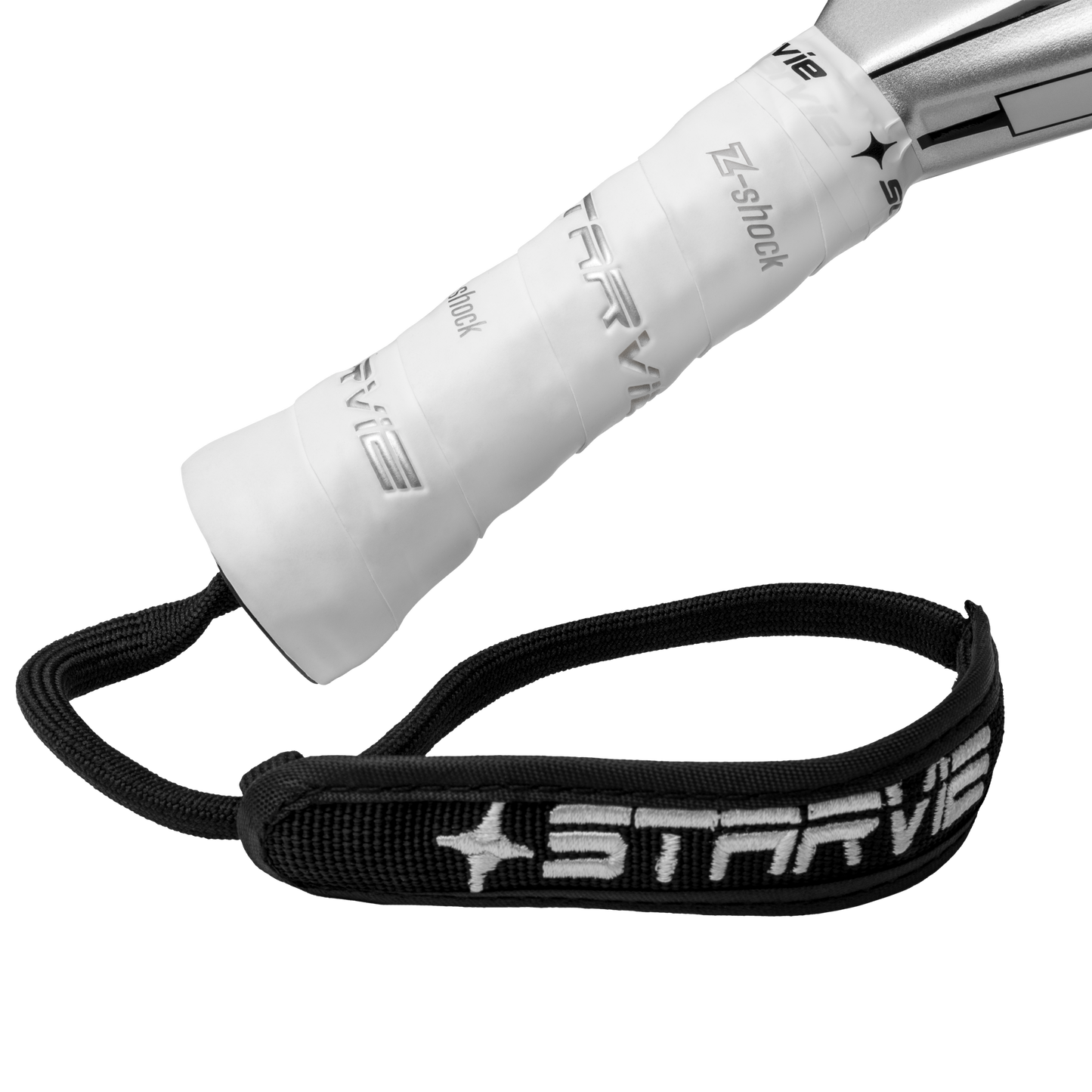 Pala de Padel Starvie Astrum +