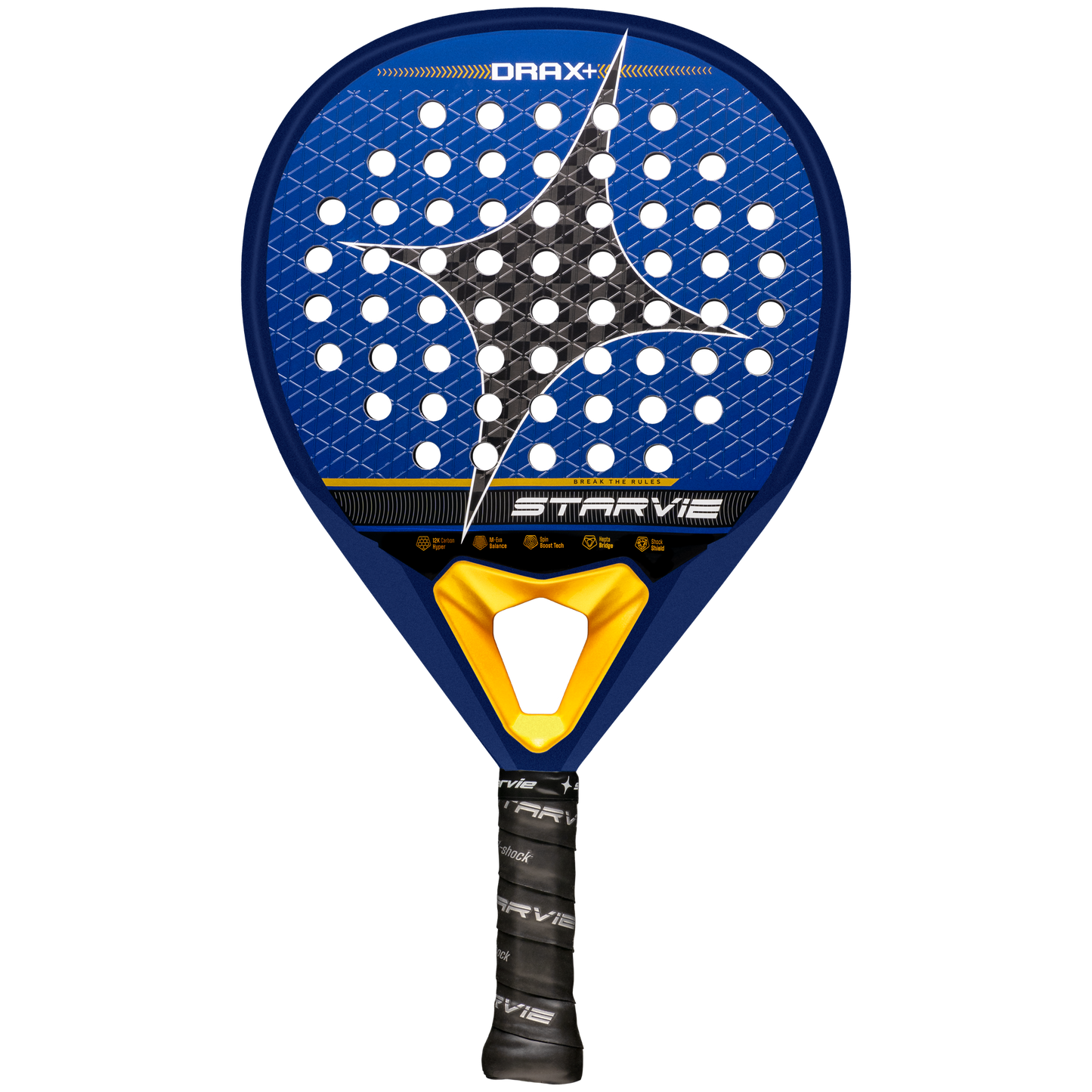 Pala de Padel Starvoe Drax +
