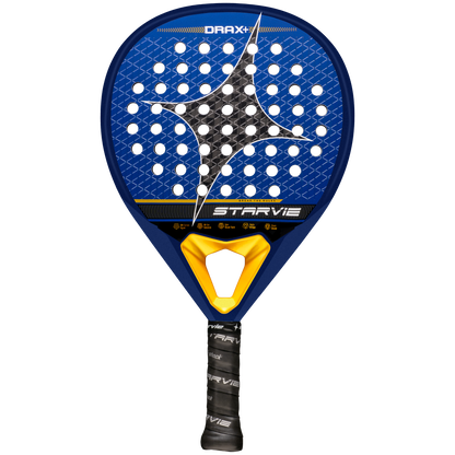 Pala de Padel Starvoe Drax +