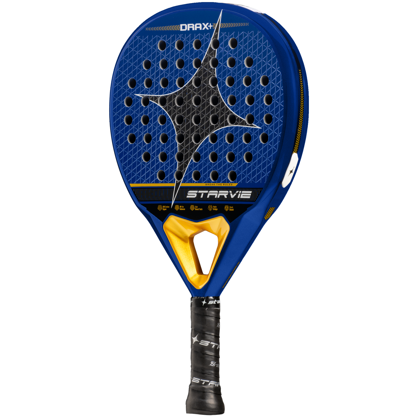 Pala de Padel Starvoe Drax +