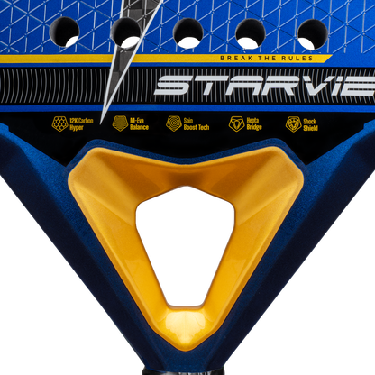 Pala de Padel Starvoe Drax +