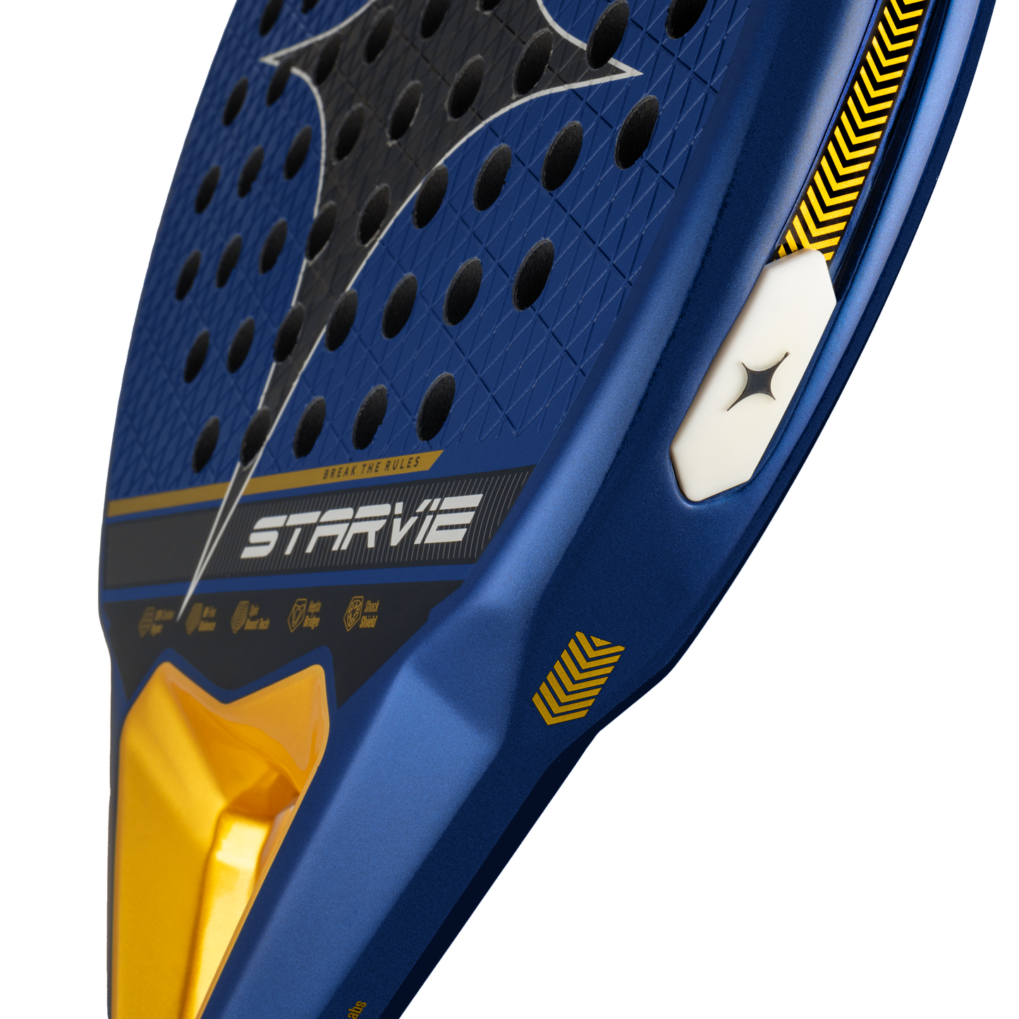Pala de Padel Starvoe Drax +