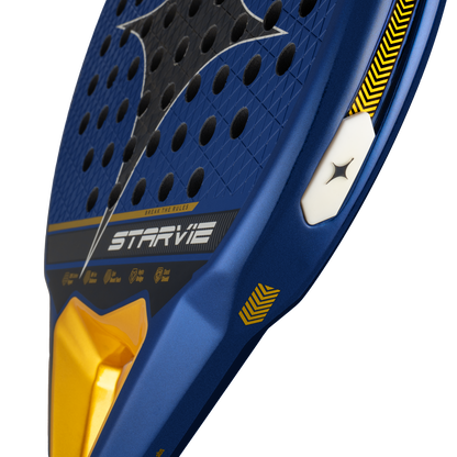 Pala de Padel Starvoe Drax +
