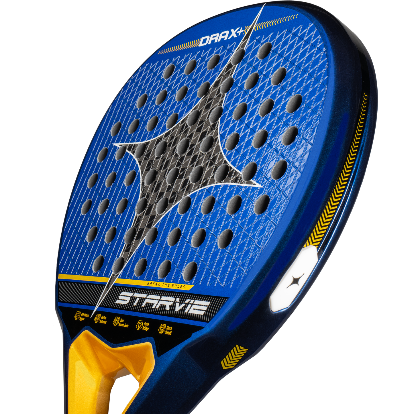Pala de Padel Starvoe Drax +