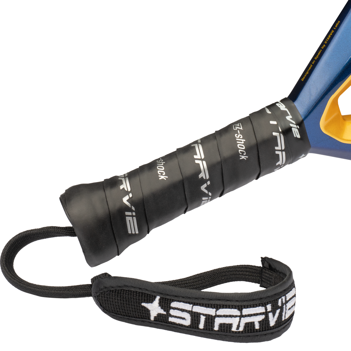 Pala de Padel Starvoe Drax +