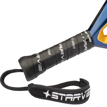 Pala de Padel Starvoe Drax +