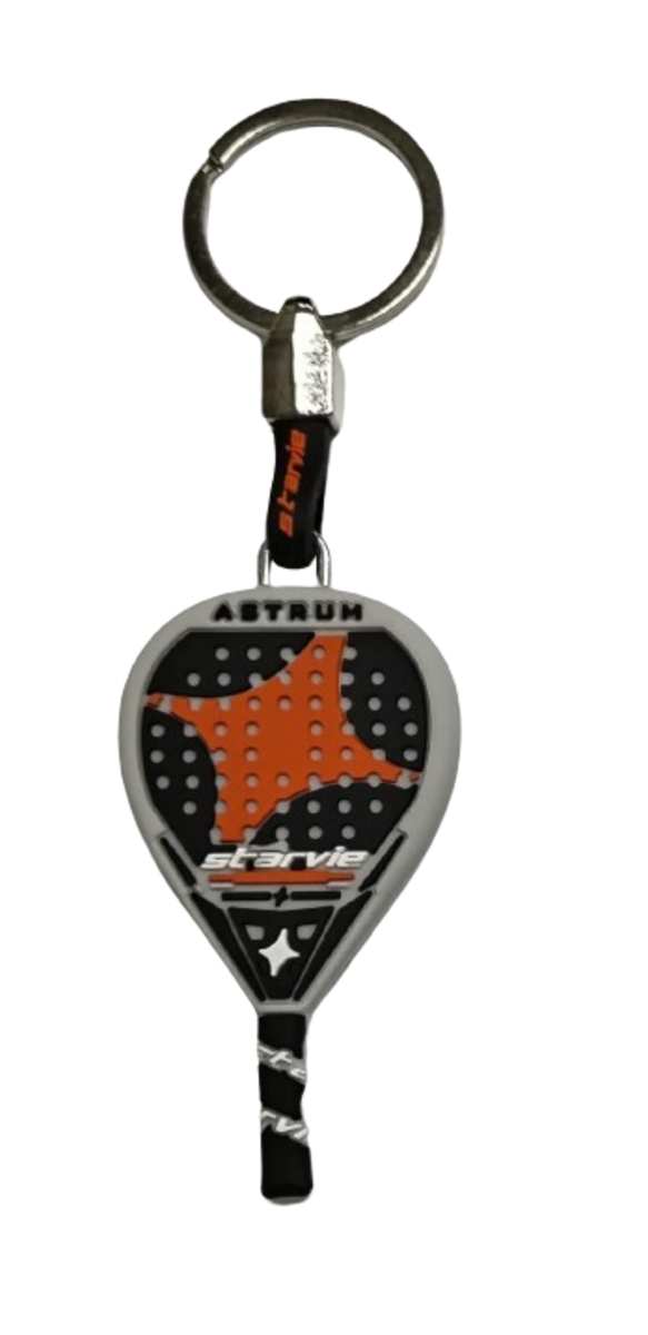 Llavero Starvie