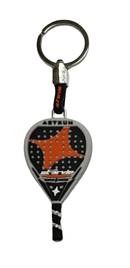 Llavero Starvie