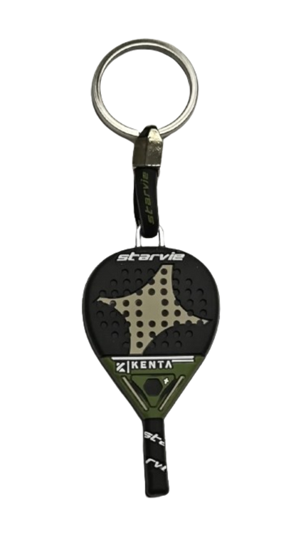 Llavero Starvie
