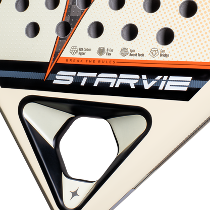 Pala de Padel Starvie Kenta +