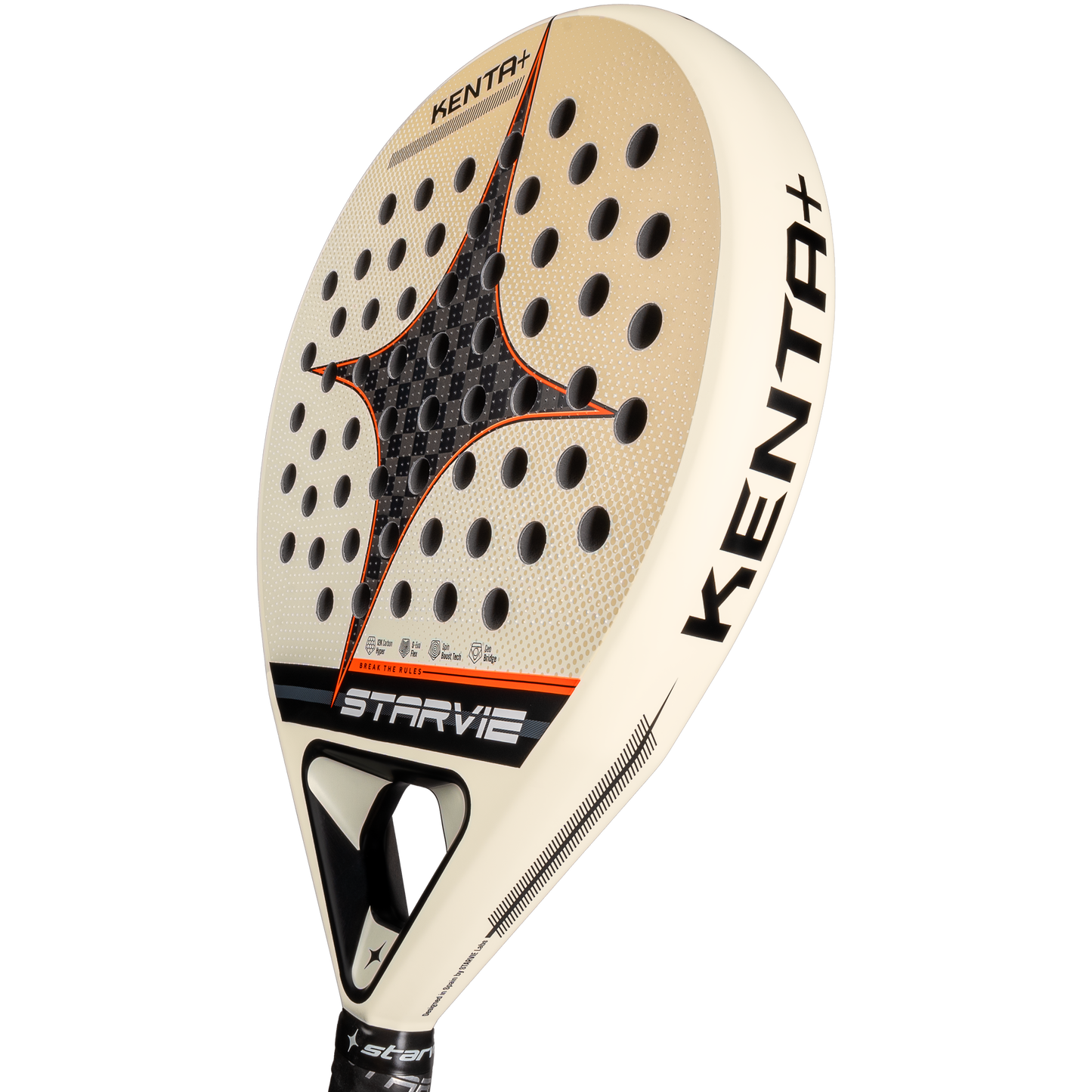 Pala de Padel Starvie Kenta +