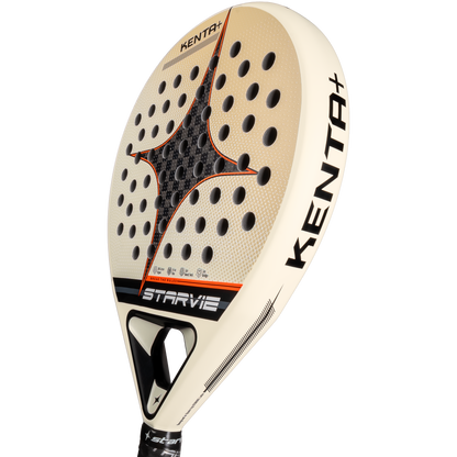 Pala de Padel Starvie Kenta +