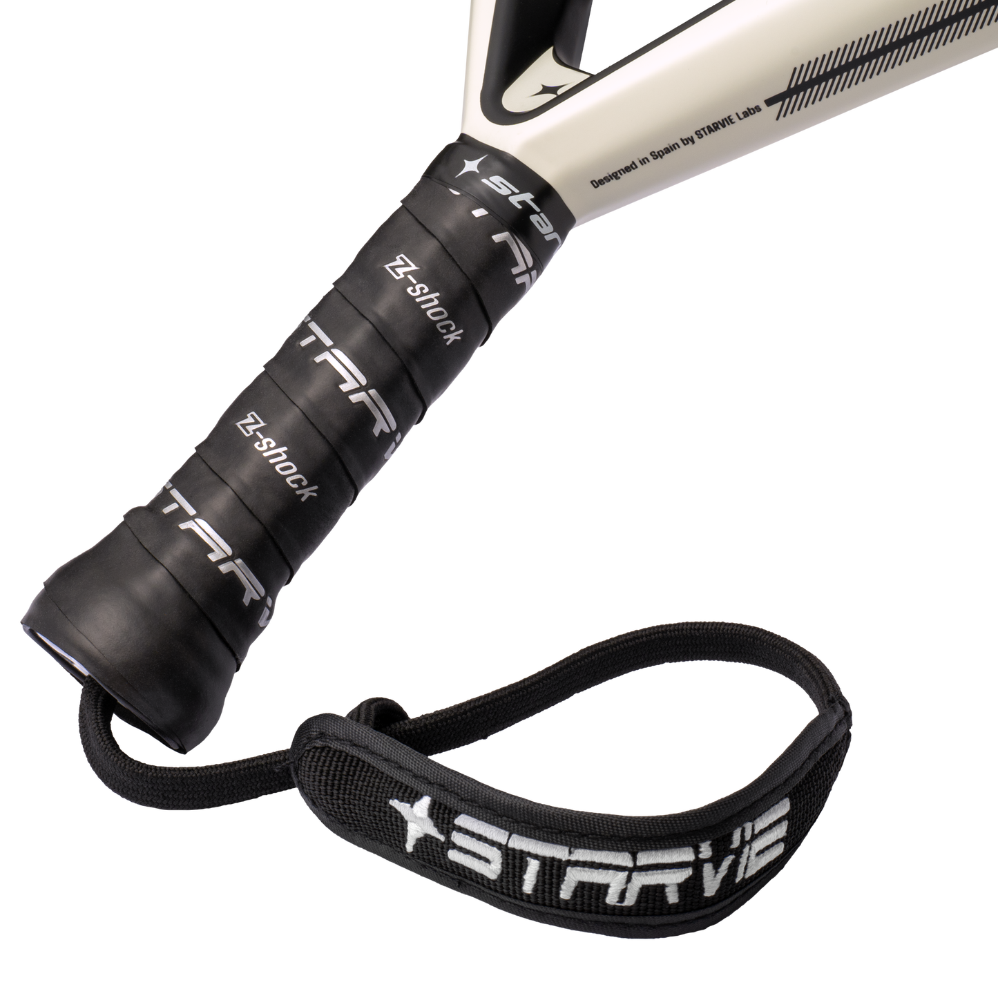 Pala de Padel Starvie Kenta +