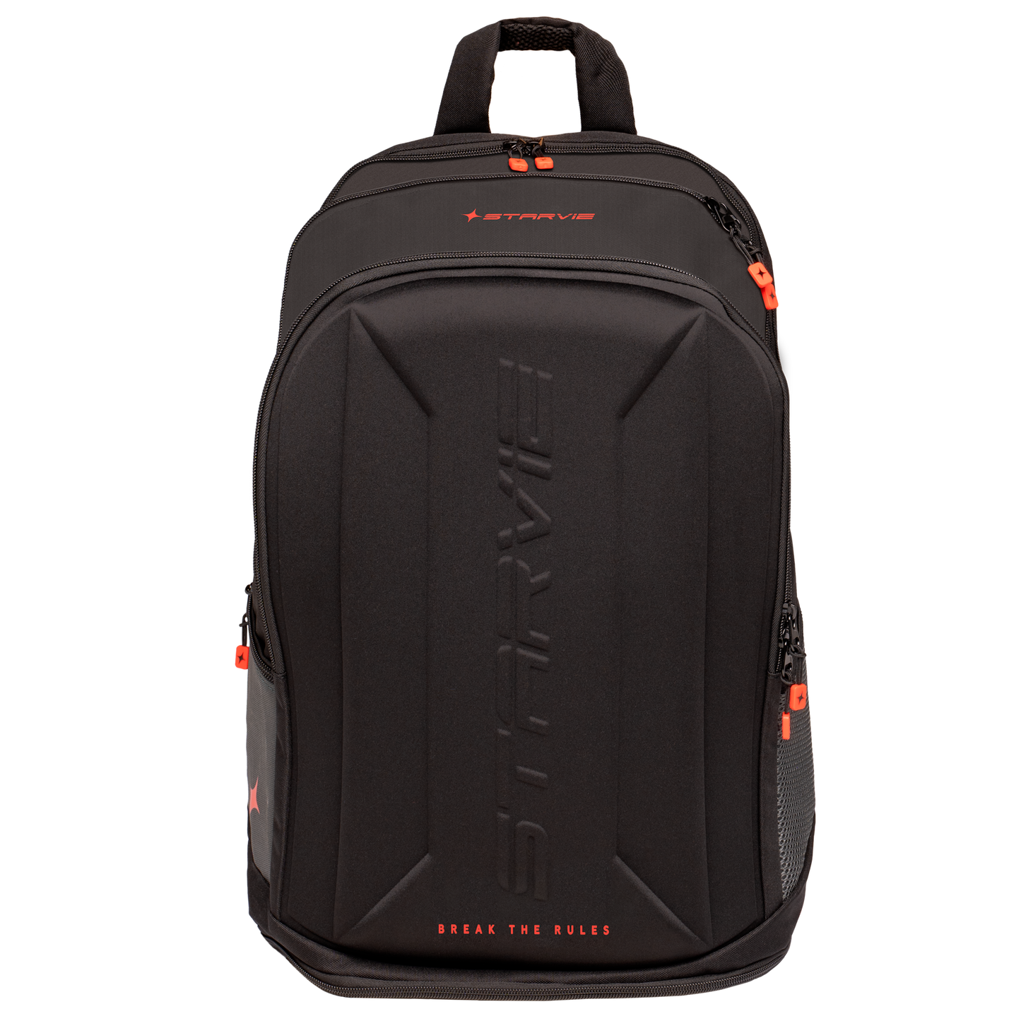 Mochila Hard Eva Black