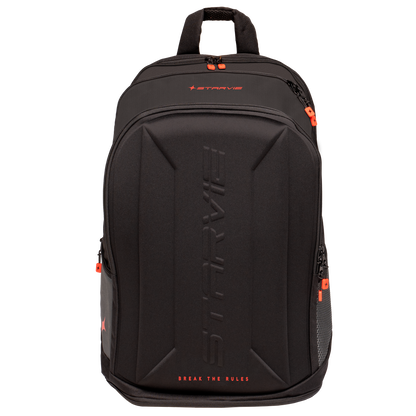 Mochila Hard Eva Black