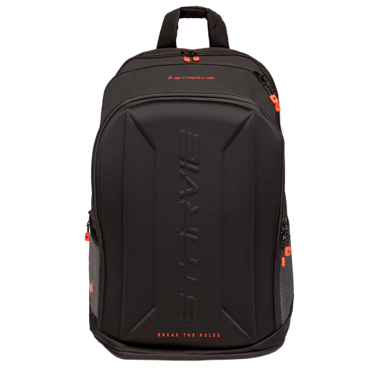 Mochila Hard Eva Black