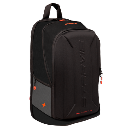 Mochila Hard Eva Black
