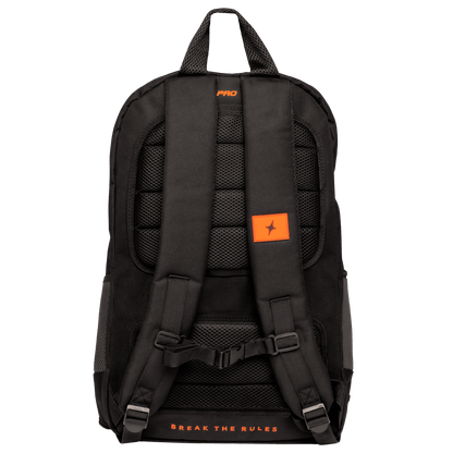 Mochila Hard Eva Black