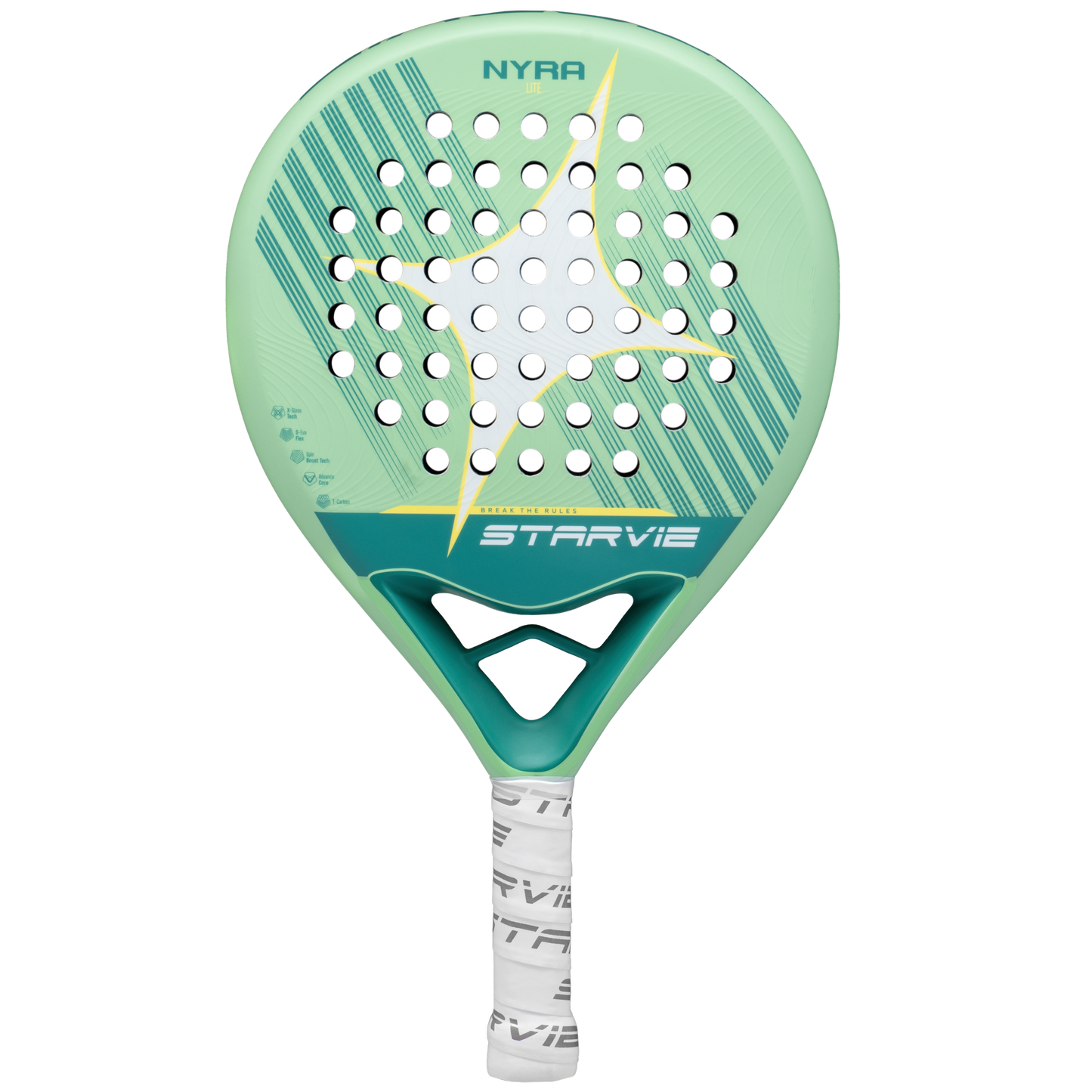 Pala de Padel Nyra
