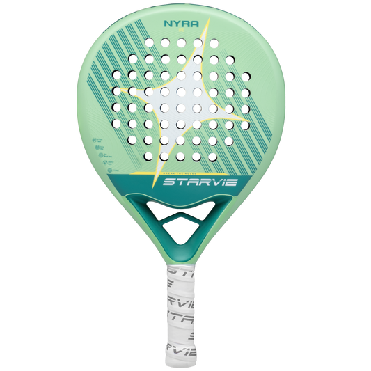 Pala de Padel Nyra