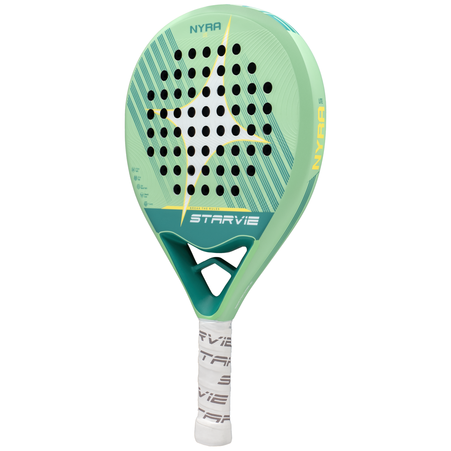 Pala de Padel Nyra