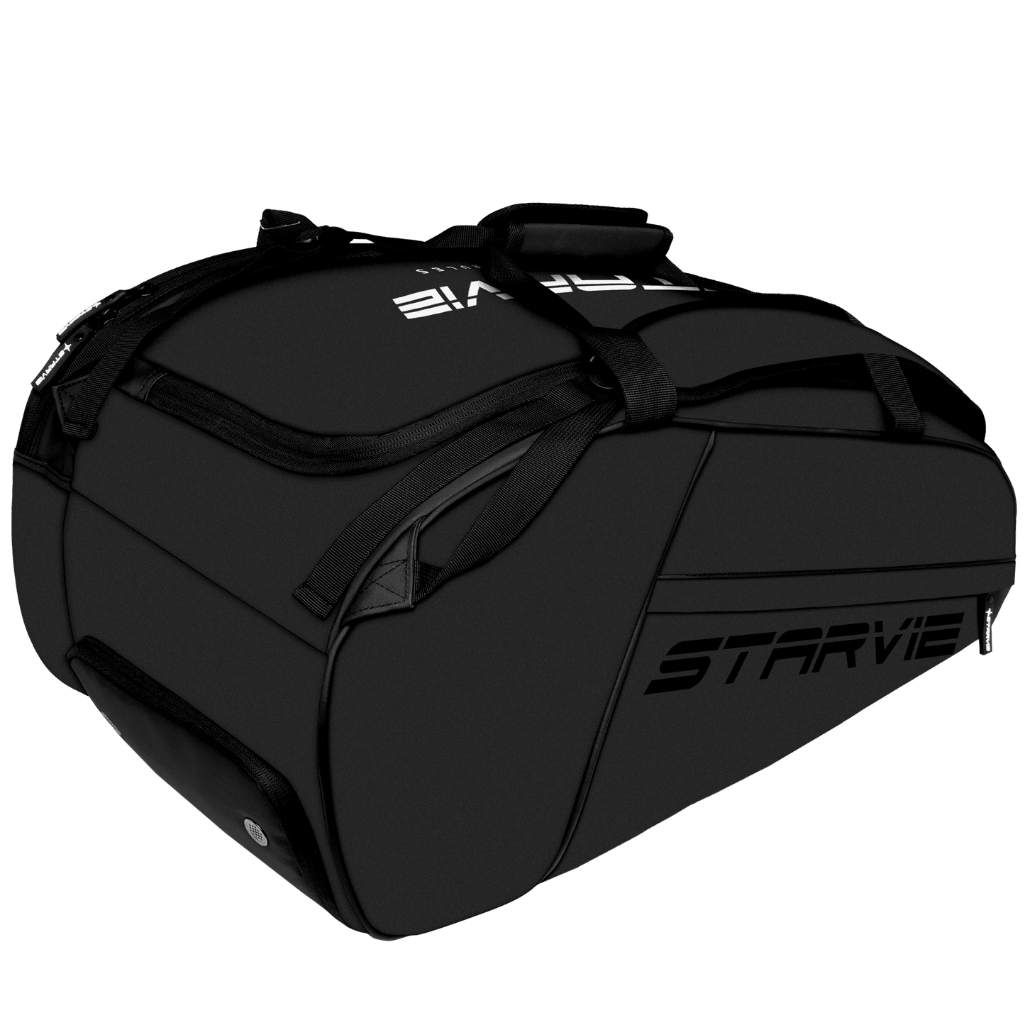 Bolso Hard Eva Black