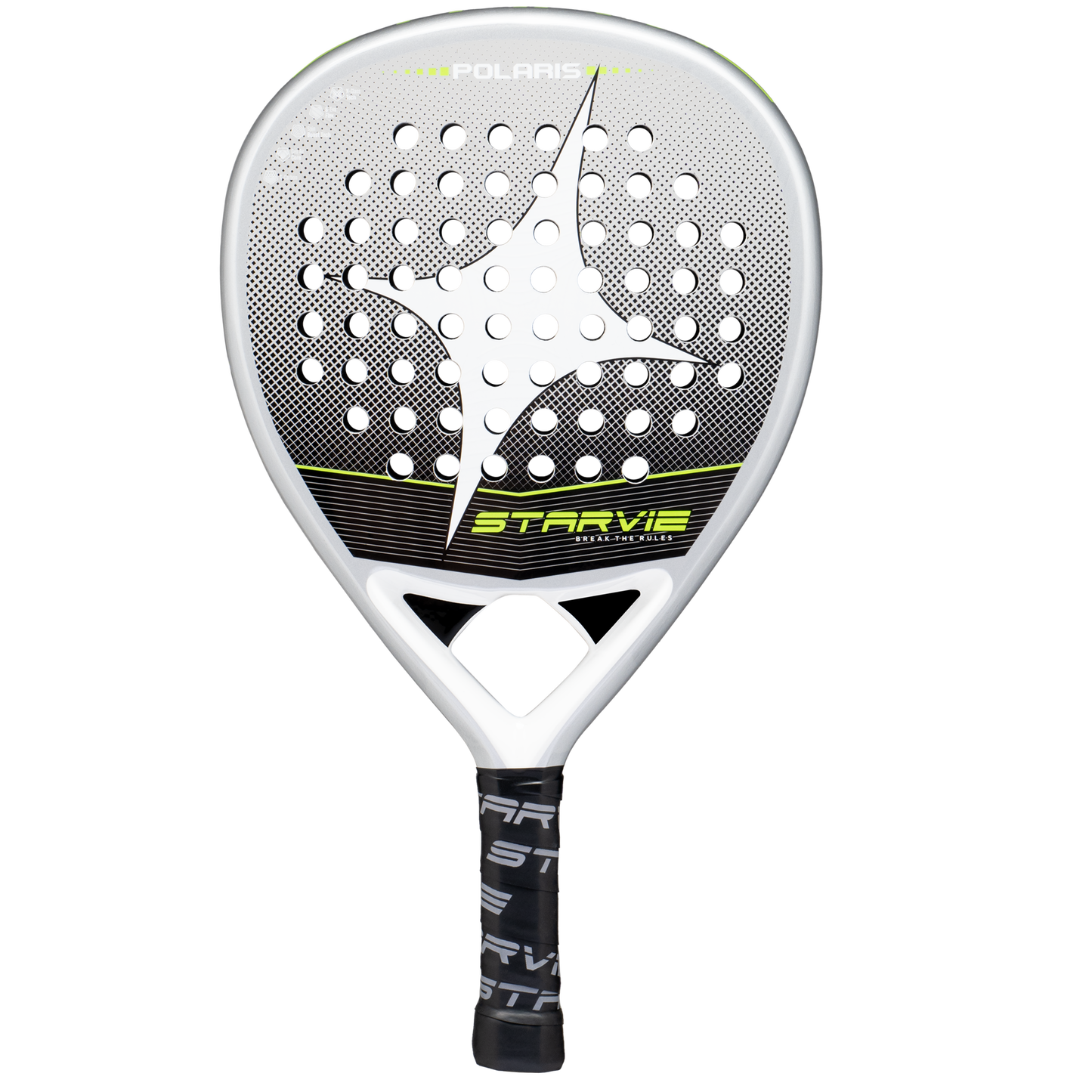 Pala de padel Polaris