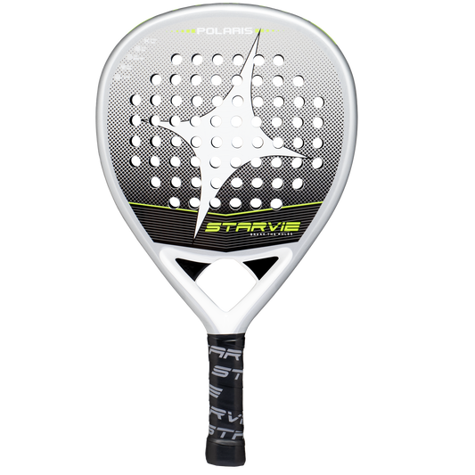 Pala de padel Polaris