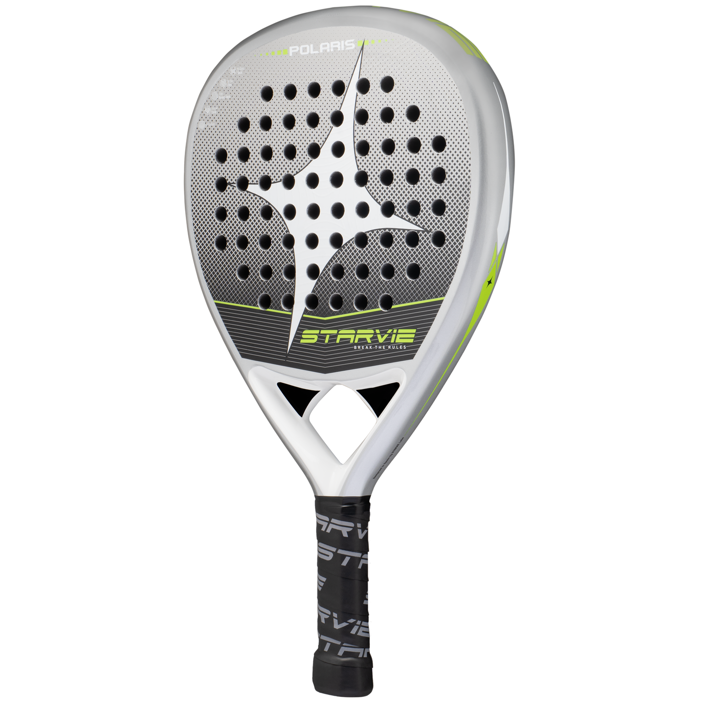 Pala de padel Polaris